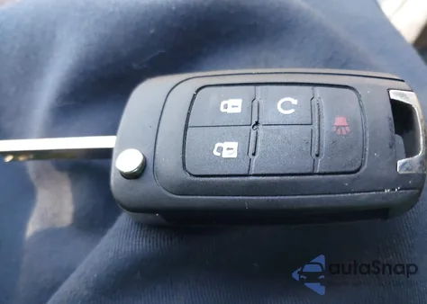 2015 GMC Terrain Sle-2 z USA, uszkodzony, nr VIN 2GKALREK9F6319220